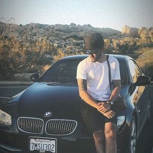 Meet your Posher, Adriano